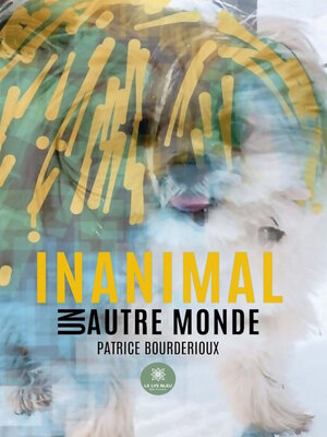 cover image of Inanimal